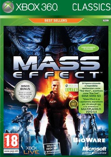 MICROSOFT MASS EFFECT M5900078