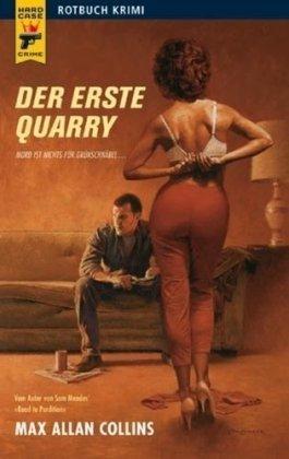 Der erste Quarry: HCC Band 016