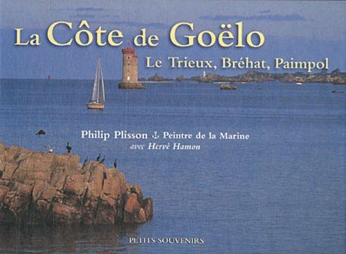 La côte de Goëlo : le Trieux, Bréhat, Paimpol