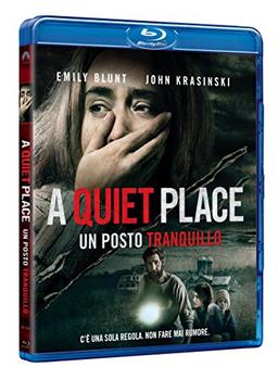 A Quiet Place- Un Posto Tranquillo