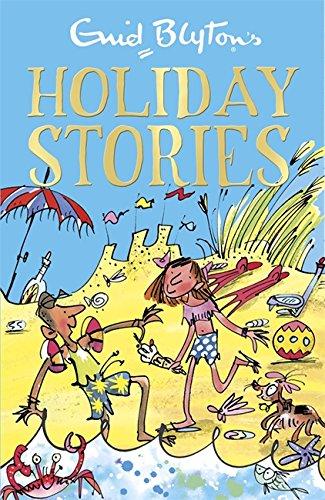 Enid Blyton's Holiday Stories (Bumper Short Story Collections)