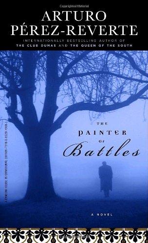 The Painter of Battles: A Novel