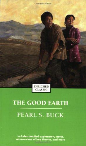 The Good Earth (Enriched Classics (Pocket))