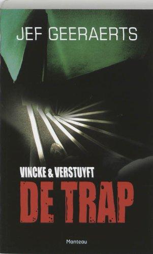 De trap / druk 11