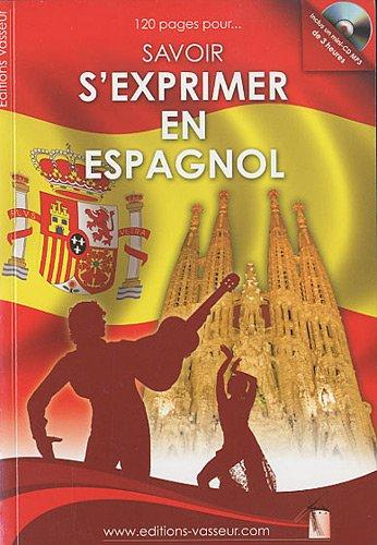 Savoir s'exprimer en espagnol