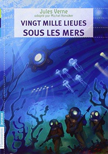 Vingt mille lieues sous les mers