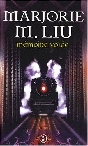 Mémoire volée