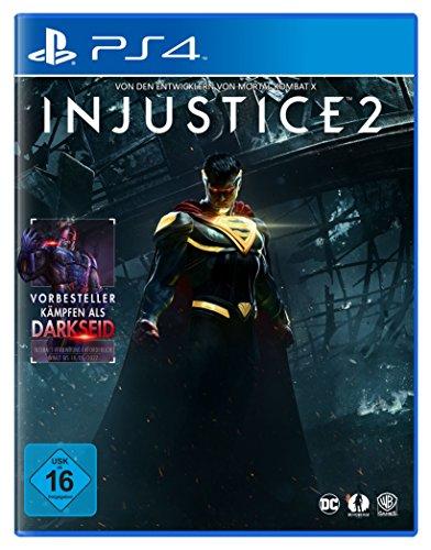 Injustice 2 [PlayStation 4]