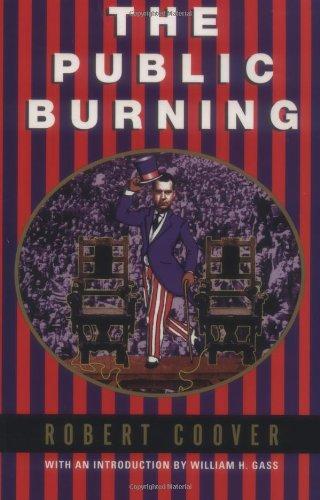 The Public Burning (Coover, Robert)