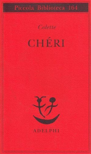 Chéri