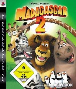 Madagascar 2