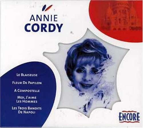 Cordy,Annie