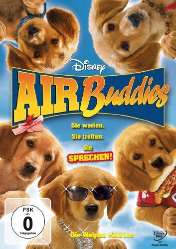 Air Buddies