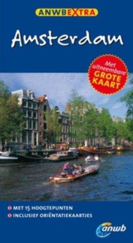 Amsterdam (ANWB extra)