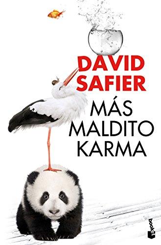 Más maldito karma (Colección especial 2016)