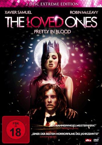 The Loved Ones - Pretty in Blood (2 Disc Extreme Edition) [Special Edition] [2 DVDs]