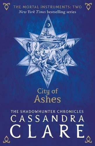 The Mortal Instruments 02. City of Ashes