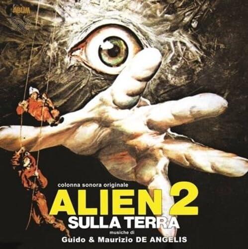 Alien 2 Sulla Terra