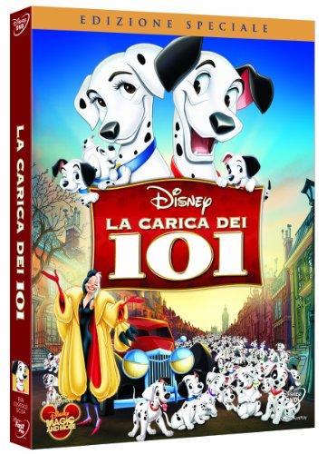 La carica dei 101 (edizione speciale) [IT Import]