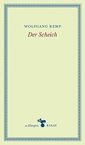 Der Scheich (zu Klampen Essays)