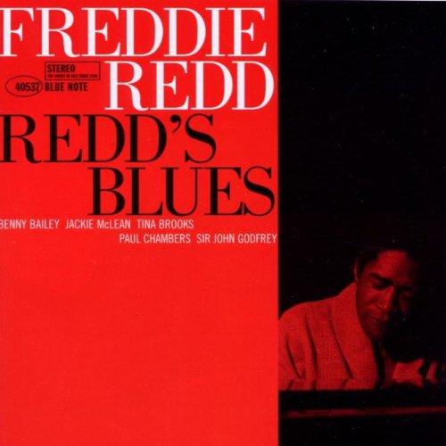 Redd S Blues