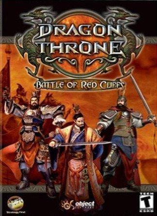 Dragon Throne [FR Import]