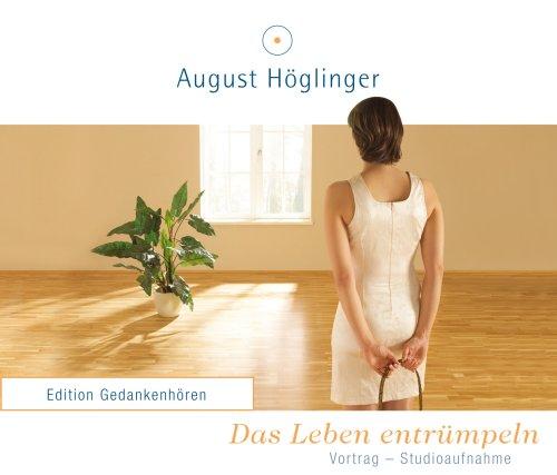 Das Leben entrümpeln. CD