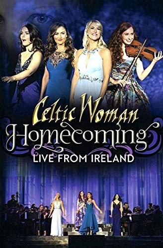 Homecoming-Live from Ireland