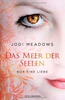 Nur eine Liebe: Das Meer der Seelen 2 - Roman