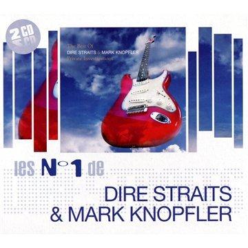 Les No 1 de Dire Straits