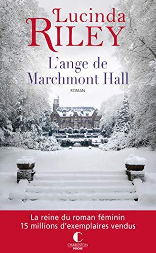 L'ange de Marchmont Hall