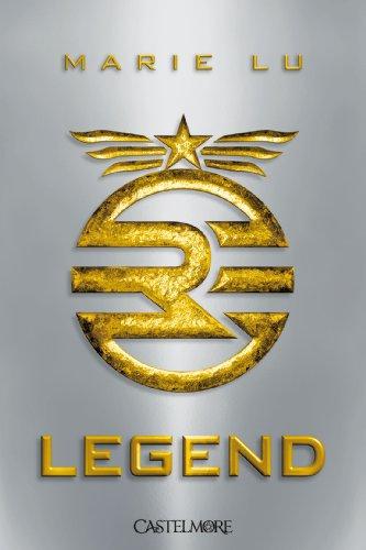 Legend. Vol. 1