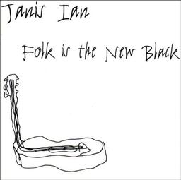 Folk Is the New Black