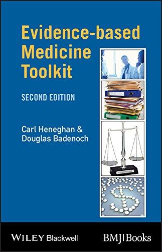 Evidence-Based Medicine Toolkit (EBMT-EBM Toolkit Series)