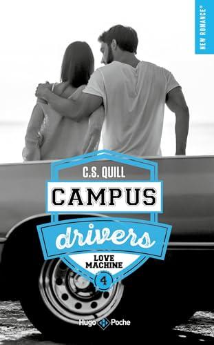 Campus drivers. Vol. 4. Love machine