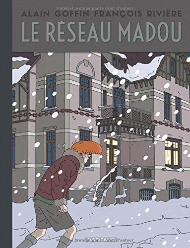 Le réseau Madou