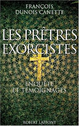 Les Prêtres exorcistes