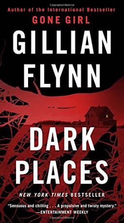 Dark Places (Mass Market): A Novel