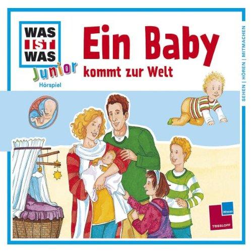 Folge 15: Ein Baby Kommt zur Welt