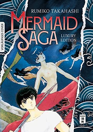 Mermaid Saga - Luxury Edition