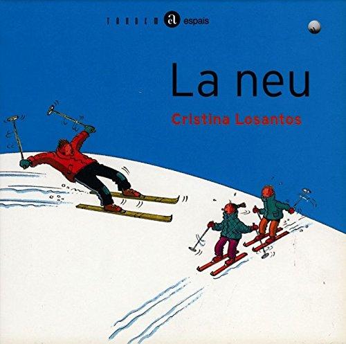 La neu (Espais)