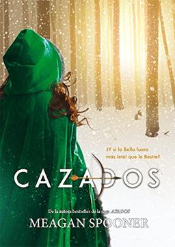 Cazados (Luna roja, Band 44)