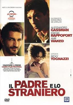 Il padre e lo straniero [IT Import]