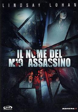 Il nome del mio assassino [IT Import]