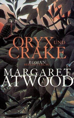 Oryx and Crake