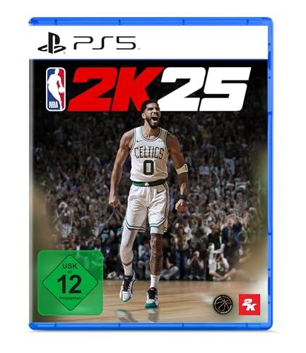 NBA 2K25