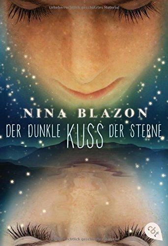 Der dunkle Kuss der Sterne