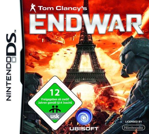 Tom Clancy's EndWar