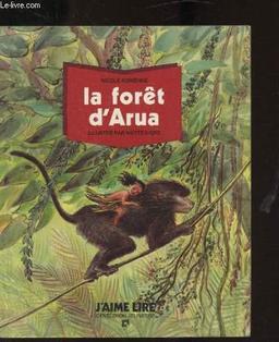 La foret d'arua