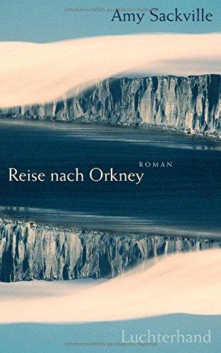 Reise nach Orkney: Roman